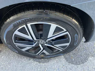 VW Touran 1.5 TSI EVO Comfortline DSG