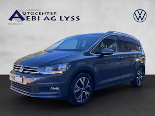 VW Touran 1.5 TSI EVO Comfortline DSG