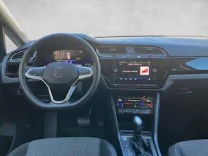VW Touran 1.5 TSI EVO Comfortline DSG