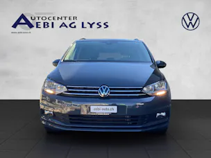 VW Touran 1.5 TSI EVO Comfortline DSG