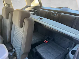 VW Touran 1.5 TSI EVO Comfortline DSG