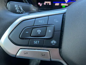 VW Touran 1.5 TSI EVO Comfortline DSG