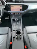 AUDI Q3 Sportback 40 TDI S line quattro S-tronic