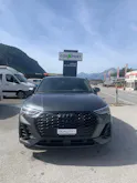 AUDI Q3 Sportback 40 TDI S line quattro S-tronic