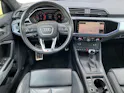 AUDI Q3 Sportback 40 TDI S line quattro S-tronic