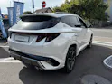 HYUNDAI Tucson 1.6 TGDI N Line LUX pack 4WD DCT