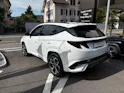 HYUNDAI Tucson 1.6 TGDI N Line LUX pack 4WD DCT