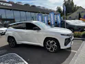 HYUNDAI Tucson 1.6 TGDI N Line LUX pack 4WD DCT