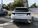 HYUNDAI Tucson 1.6 TGDI N Line LUX pack 4WD DCT