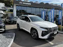 HYUNDAI Tucson 1.6 TGDI N Line LUX pack 4WD DCT
