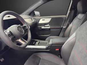 MERCEDES-BENZ GLA 250 e EQ Star 8G-DCT
