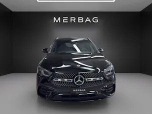 MERCEDES-BENZ GLA 250 e EQ Star 8G-DCT