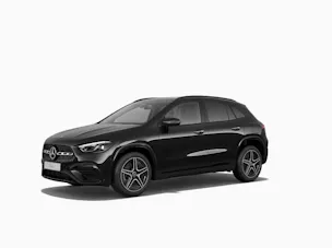MERCEDES-BENZ GLA 250 e EQ Star 8G-DCT
