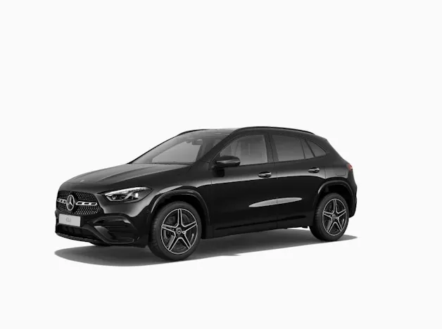 MERCEDES-BENZ GLA 250 e EQ Star 8G-DCT