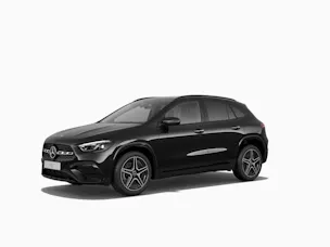 MERCEDES-BENZ GLA 250 e EQ Star 8G-DCT