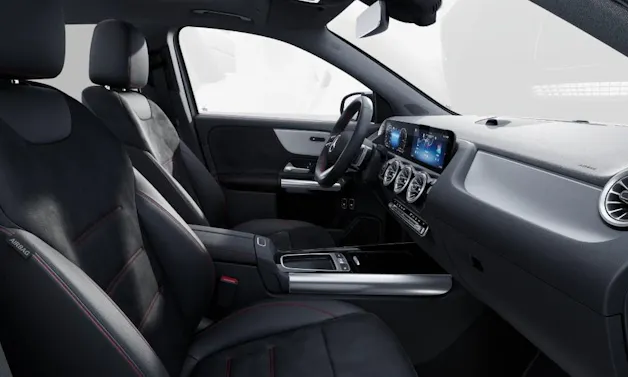 MERCEDES-BENZ GLA 250 e EQ Star 8G-DCT