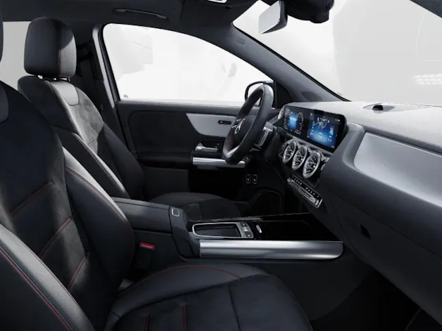 MERCEDES-BENZ GLA 250 e EQ Star 8G-DCT