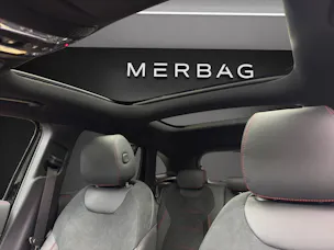 MERCEDES-BENZ GLA 250 e EQ Star 8G-DCT