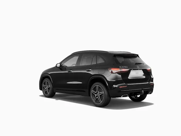 MERCEDES-BENZ GLA 250 e EQ Star 8G-DCT