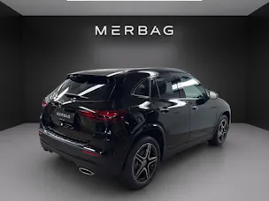 MERCEDES-BENZ GLA 250 e EQ Star 8G-DCT