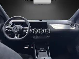 MERCEDES-BENZ GLA 250 e EQ Star 8G-DCT