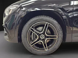 MERCEDES-BENZ GLA 250 e EQ Star 8G-DCT