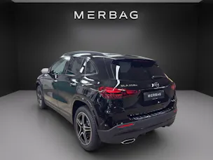 MERCEDES-BENZ GLA 250 e EQ Star 8G-DCT