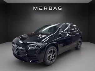 MERCEDES-BENZ GLA 250 e EQ Star 8G-DCT