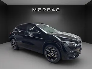 MERCEDES-BENZ GLA 250 e EQ Star 8G-DCT