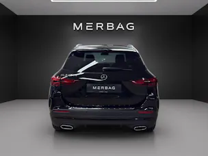 MERCEDES-BENZ GLA 250 e EQ Star 8G-DCT