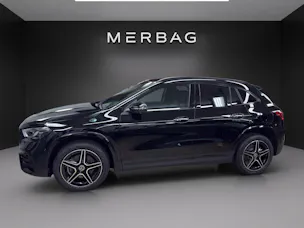 MERCEDES-BENZ GLA 250 e EQ Star 8G-DCT