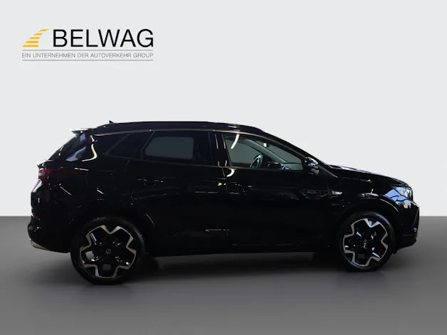 OPEL Grandland 1.5D/130 Ultimate