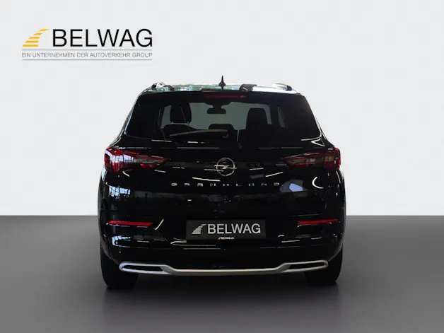 OPEL Grandland 1.5D/130 Ultimate