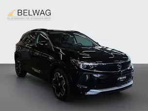 OPEL Grandland 1.5D/130 Ultimate