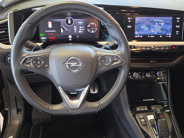 OPEL Grandland 1.5D/130 Ultimate