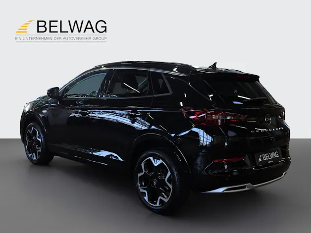 OPEL Grandland 1.5D/130 Ultimate