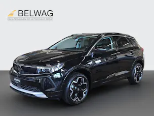 OPEL Grandland 1.5D/130 Ultimate
