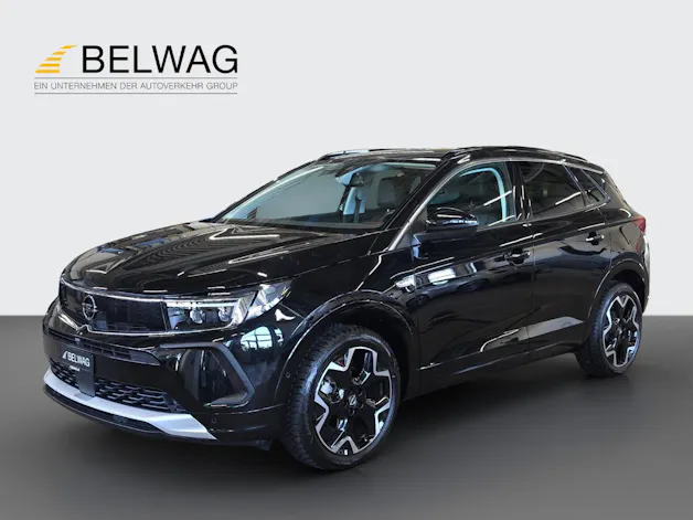 OPEL Grandland 1.5D/130 Ultimate