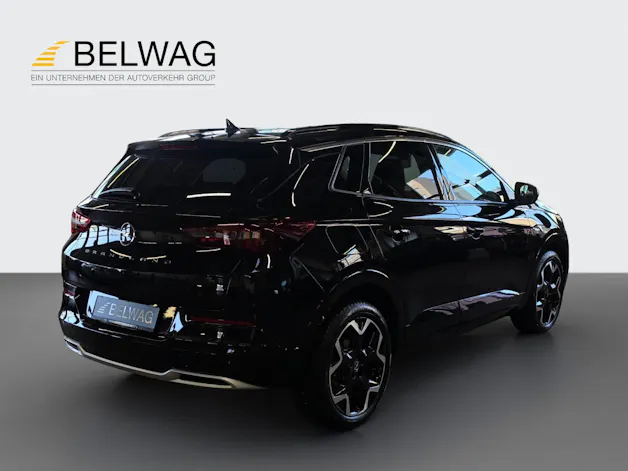OPEL Grandland 1.5D/130 Ultimate