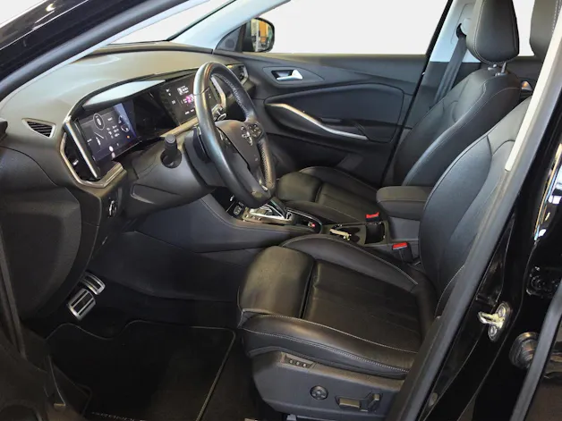 OPEL Grandland 1.5D/130 Ultimate