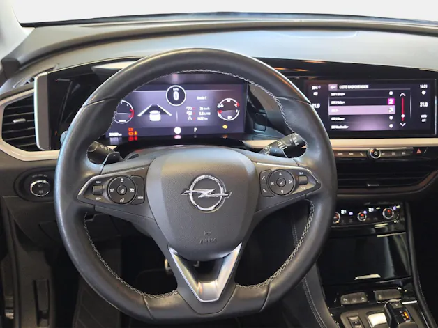 OPEL Grandland 1.5D/130 Ultimate