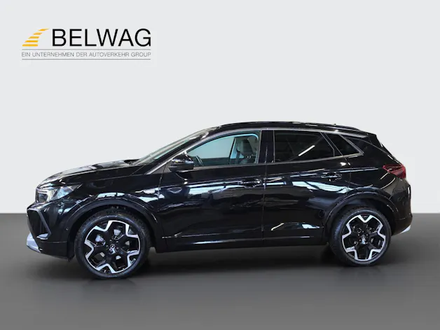 OPEL Grandland 1.5D/130 Ultimate