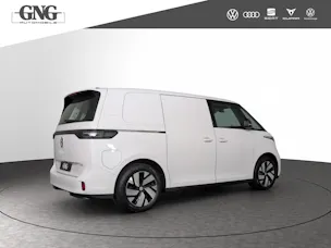 VW ID. Buzz Cargo Pro 4Motion