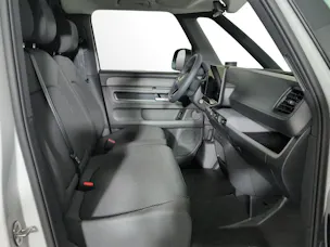 VW ID. Buzz Cargo Pro 4Motion