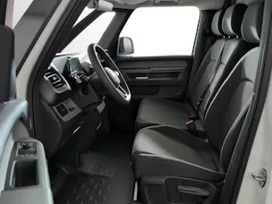VW ID. Buzz Cargo Pro 4Motion