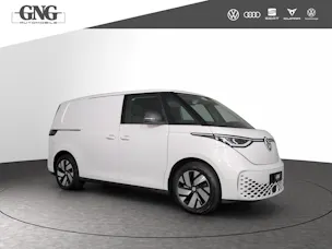 VW ID. Buzz Cargo Pro 4Motion