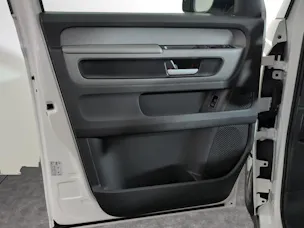 VW ID. Buzz Cargo Pro 4Motion