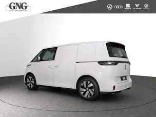 VW ID. Buzz Cargo Pro 4Motion