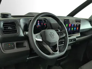 VW ID. Buzz Cargo Pro 4Motion