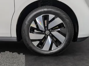 VW ID. Buzz Cargo Pro 4Motion